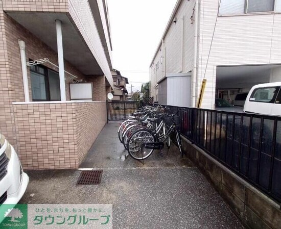 ドゥエル イーストの物件内観写真